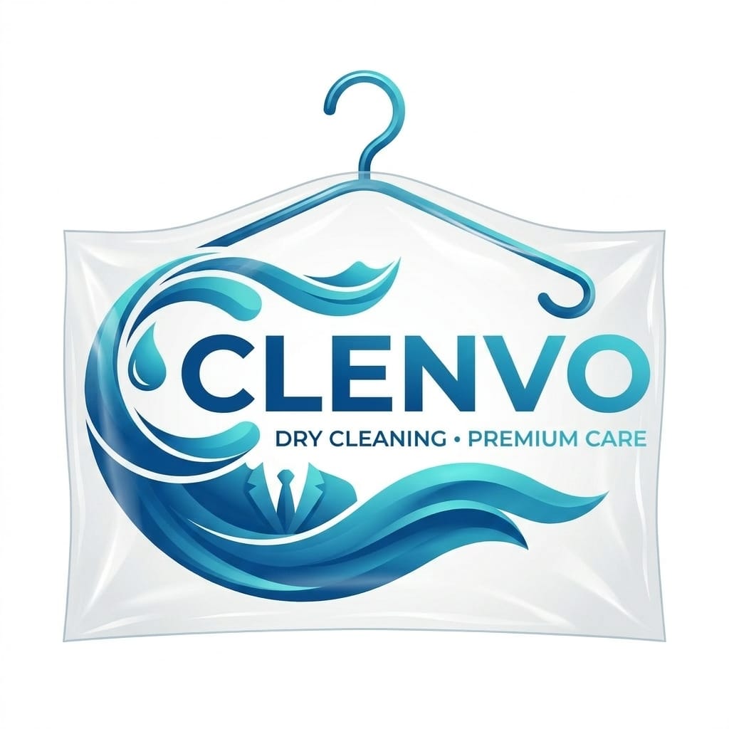Dry Cleaning Service